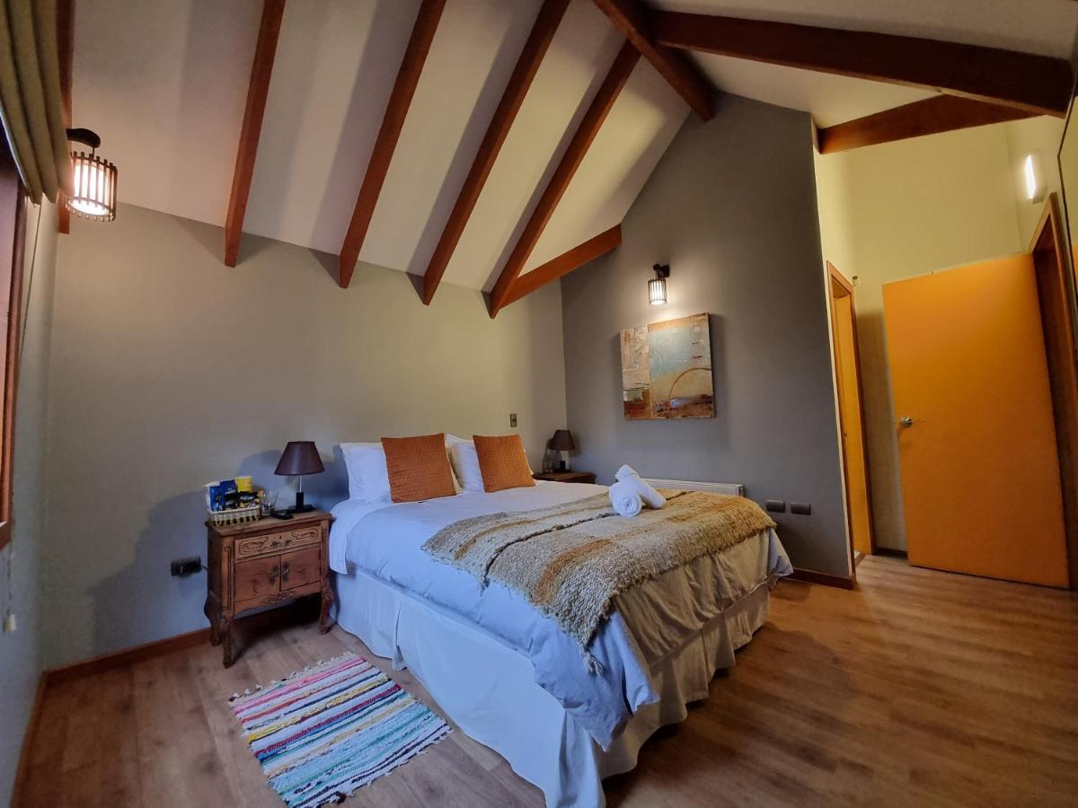 Hostel Torobayo Valdivia Εξωτερικό φωτογραφία