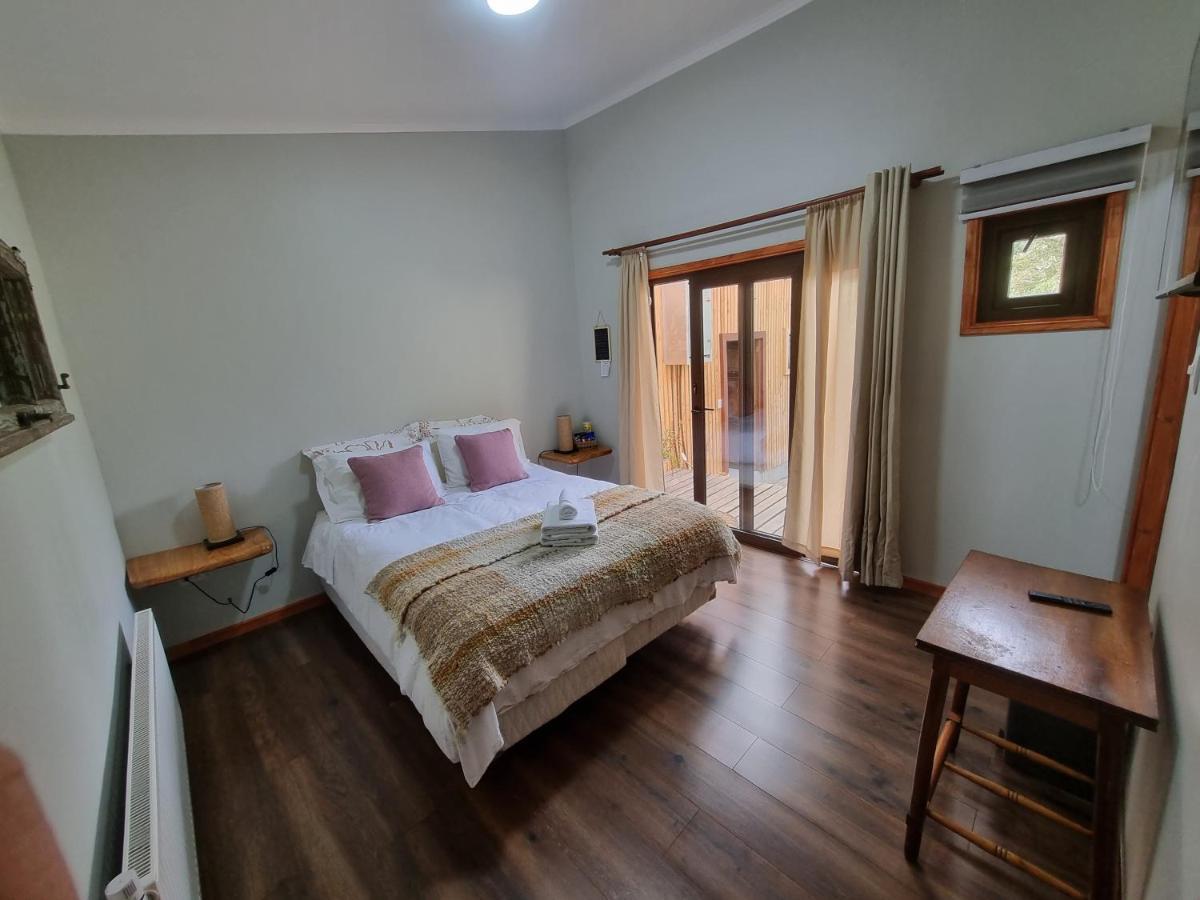 Hostel Torobayo Valdivia Εξωτερικό φωτογραφία