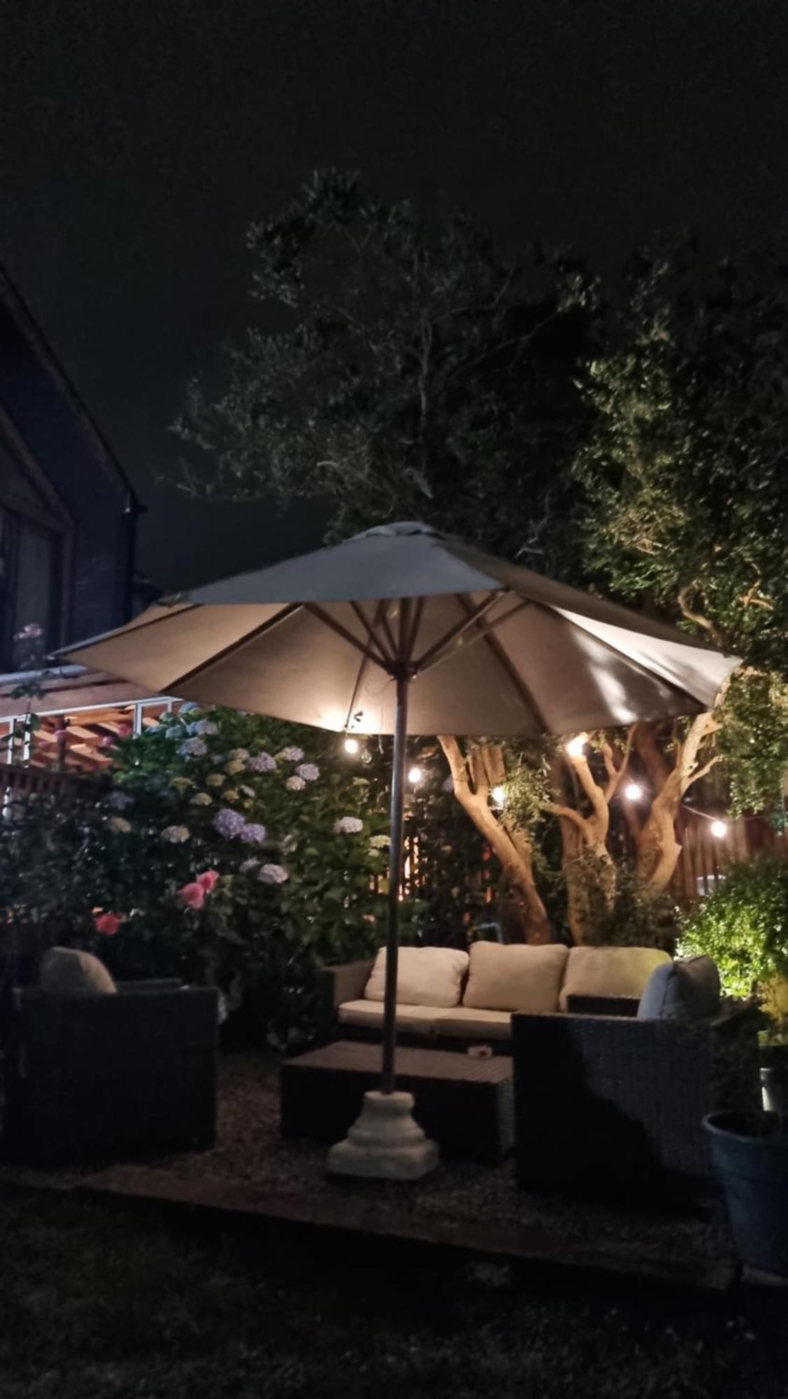 Hostel Torobayo Valdivia Εξωτερικό φωτογραφία